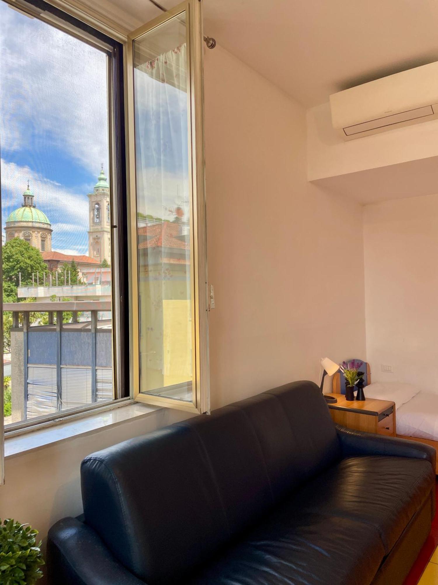 Bnbook-Borromeo 2 โร ภายนอก รูปภาพ